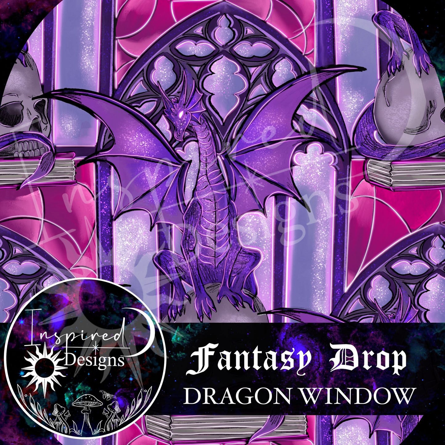 Fantasy Drop