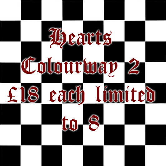 Hearts Colourway 2
