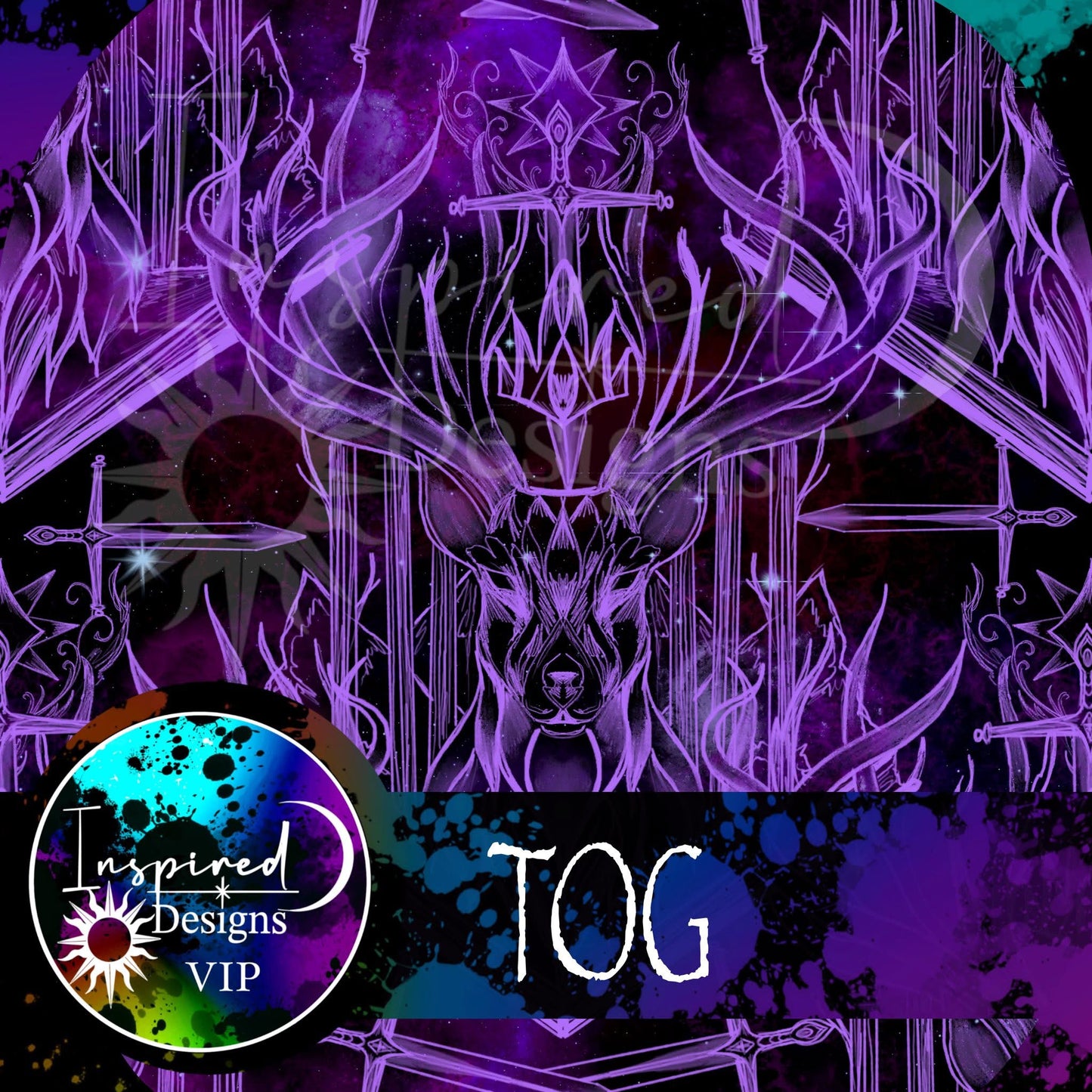 TOG - Assassins Blade