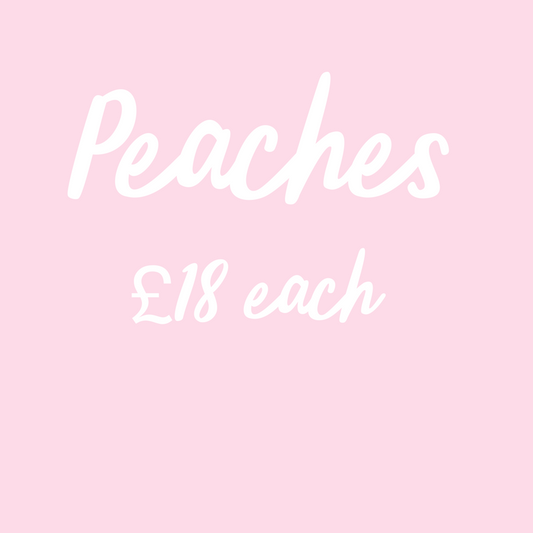 Peaches