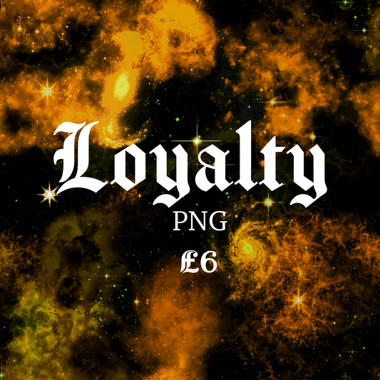 Loyalty PNG