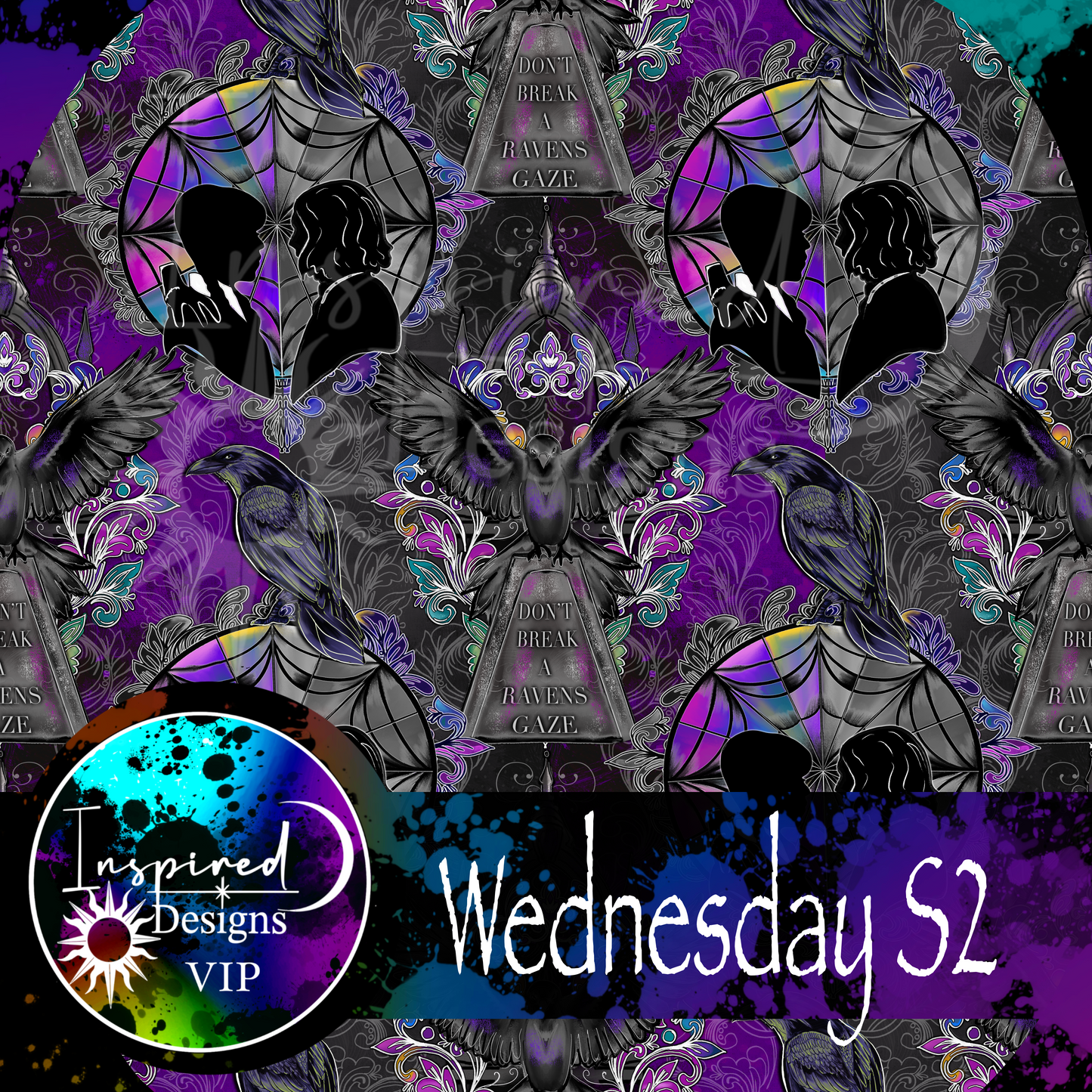 HALLOWEEN STRAVAGANZA