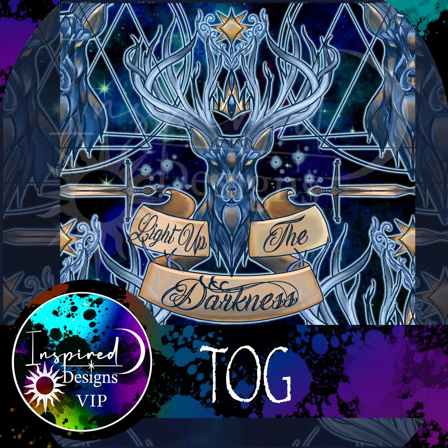 TOG - Assassins Blade