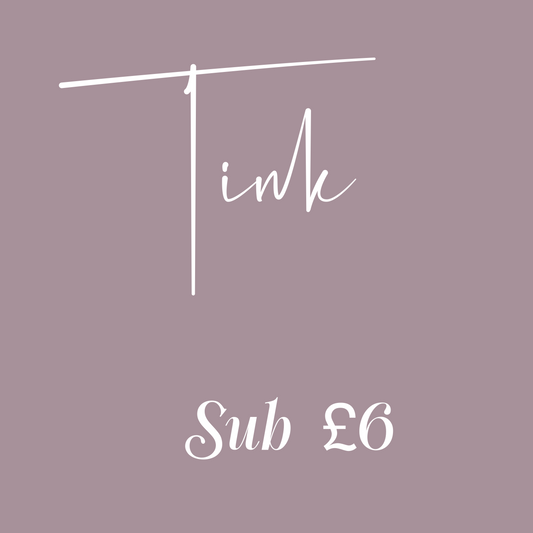 Tink sub