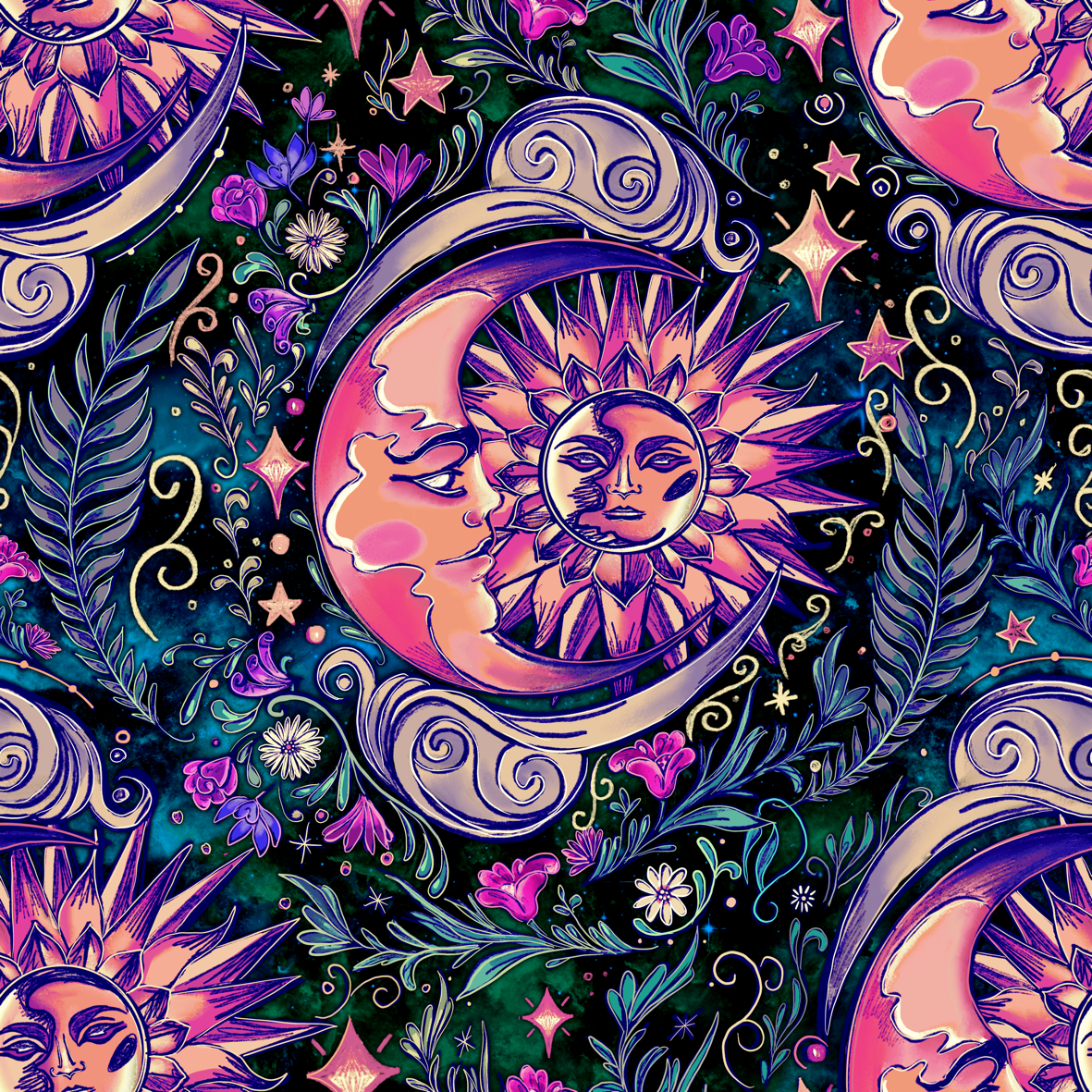 Moxie - Out of this World