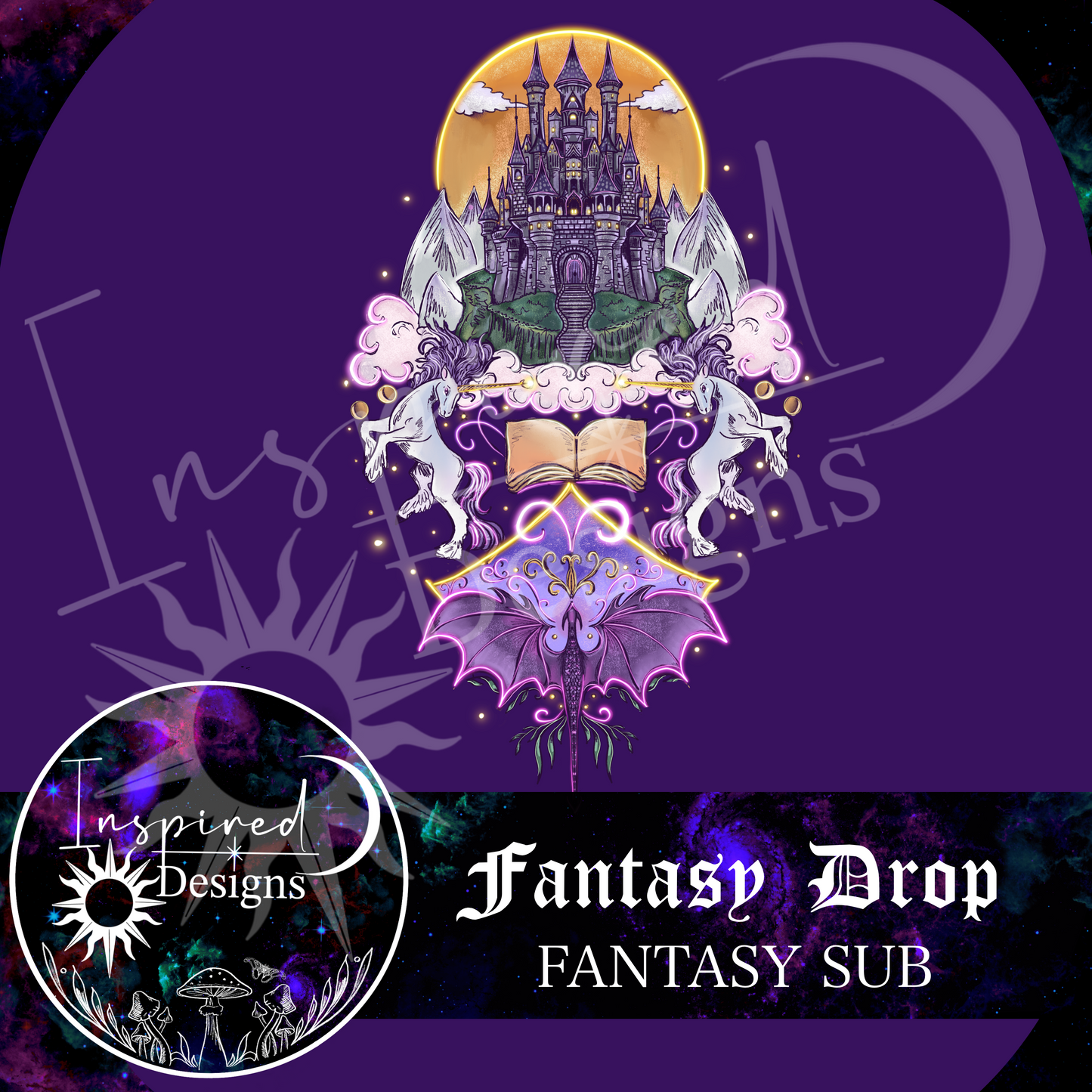 Fantasy Drop