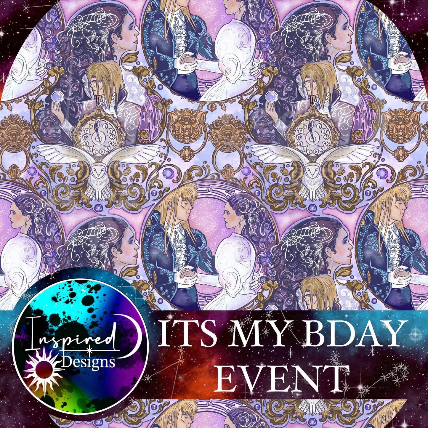 BDAY EVENT