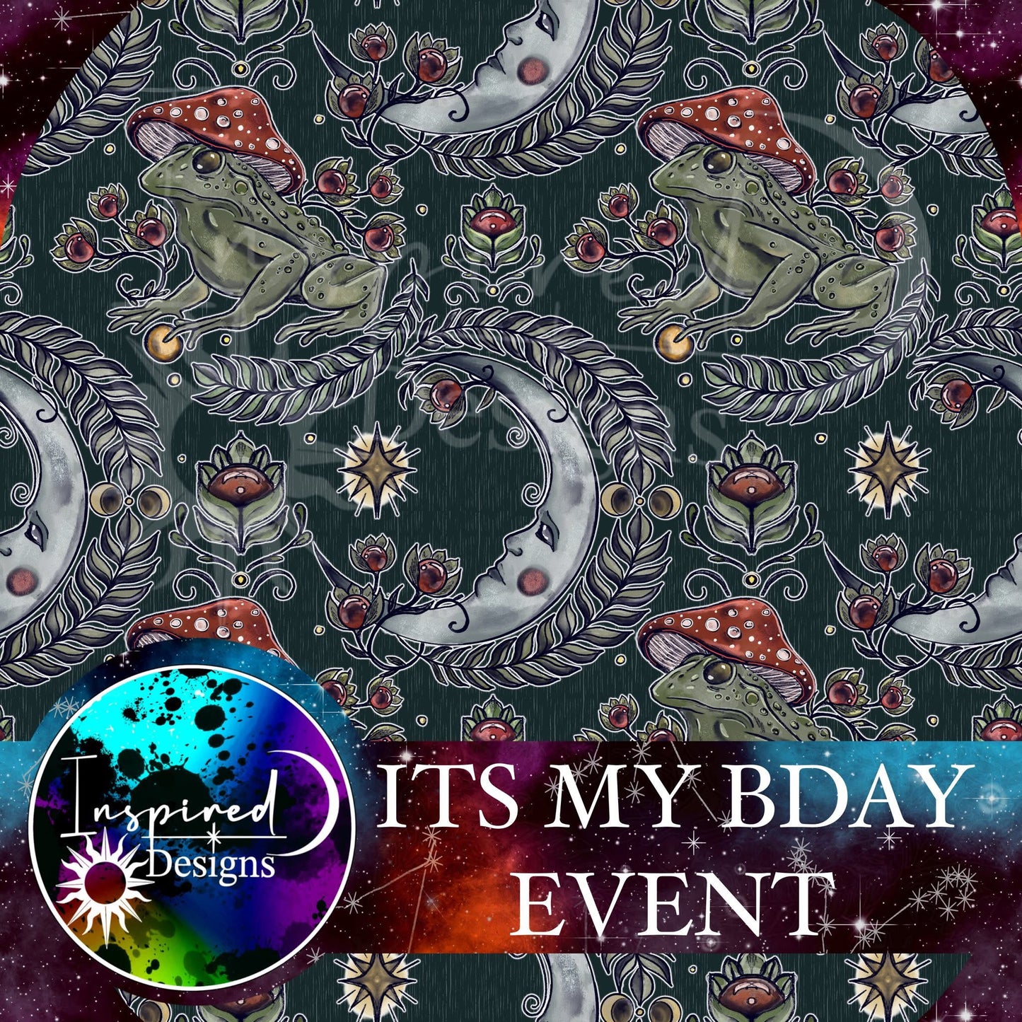 BDAY EVENT