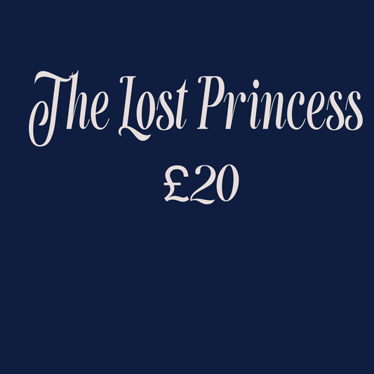 The lost princess