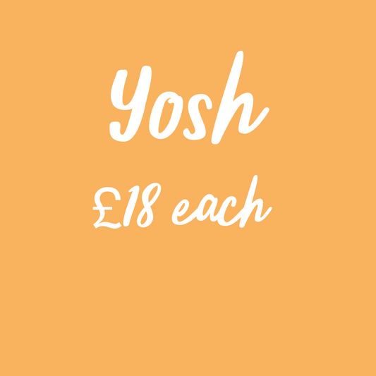 Yosh