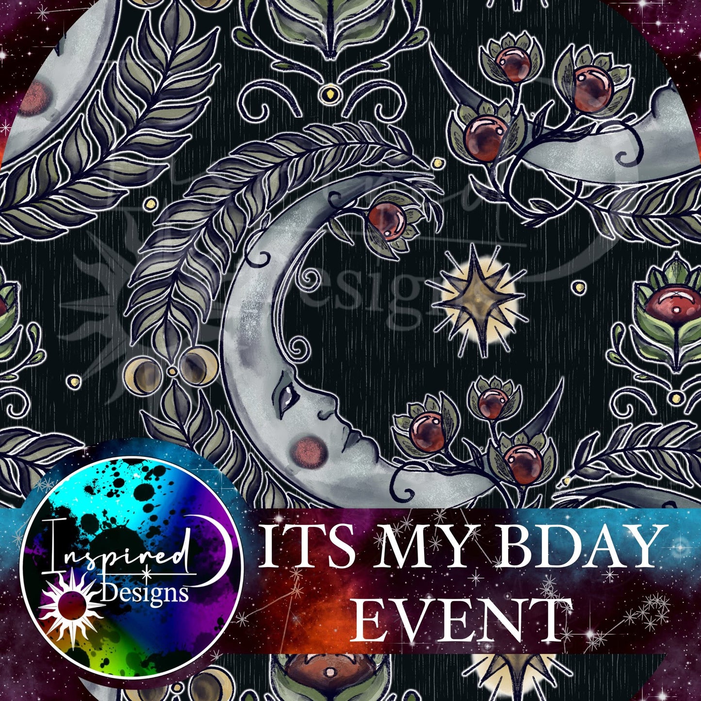 BDAY EVENT
