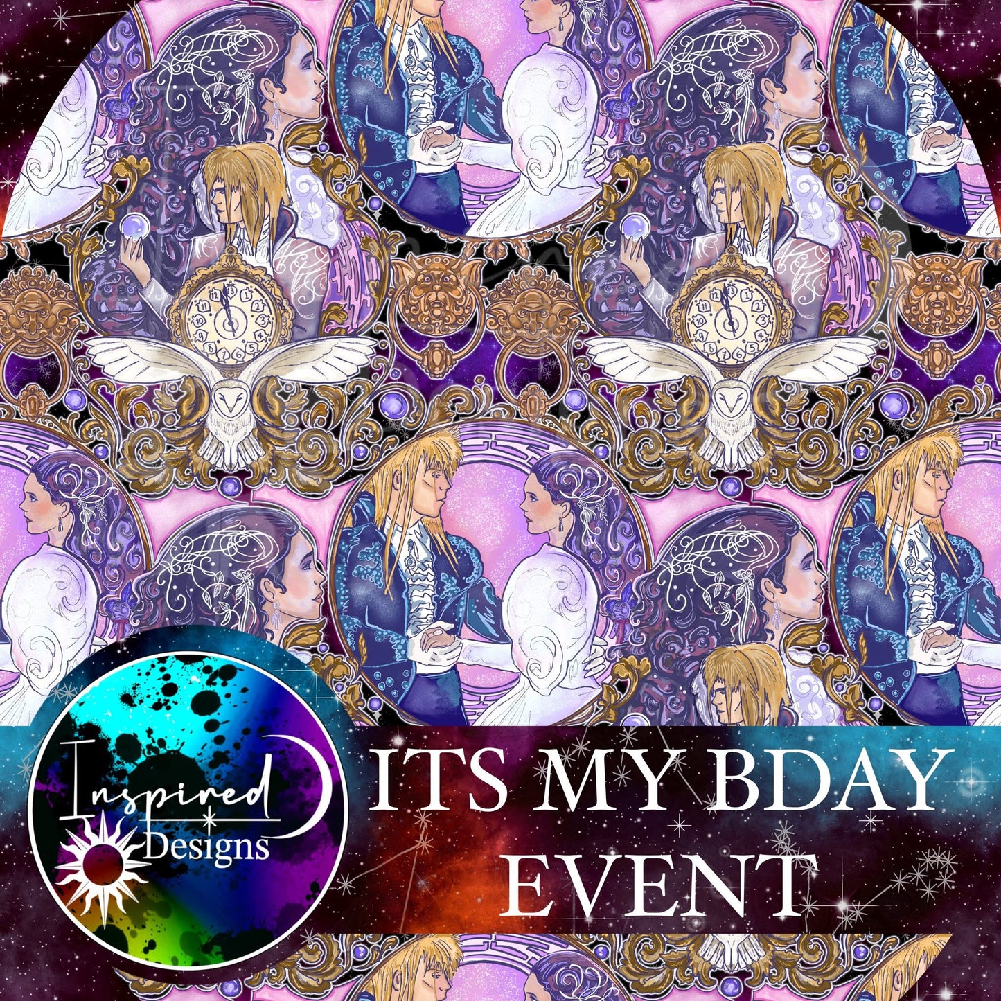 BDAY EVENT