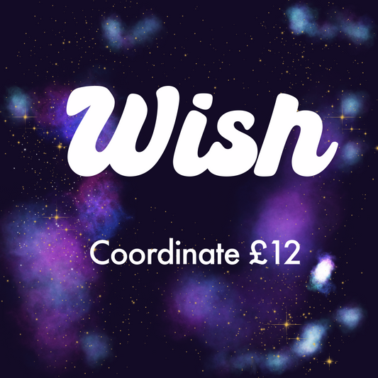 Wish coordinate