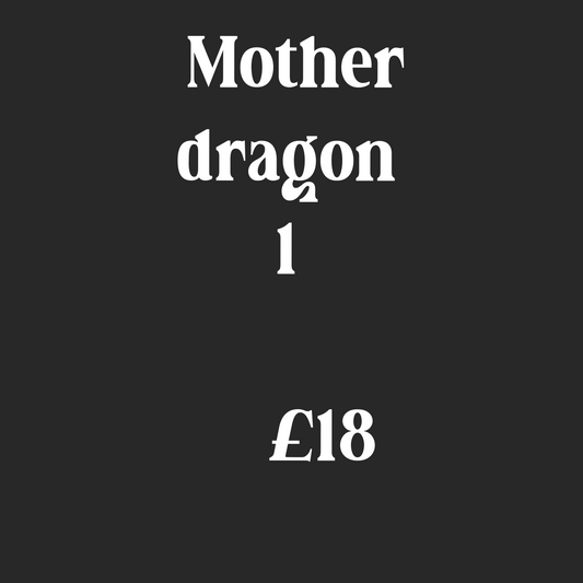 Mother dragon 1