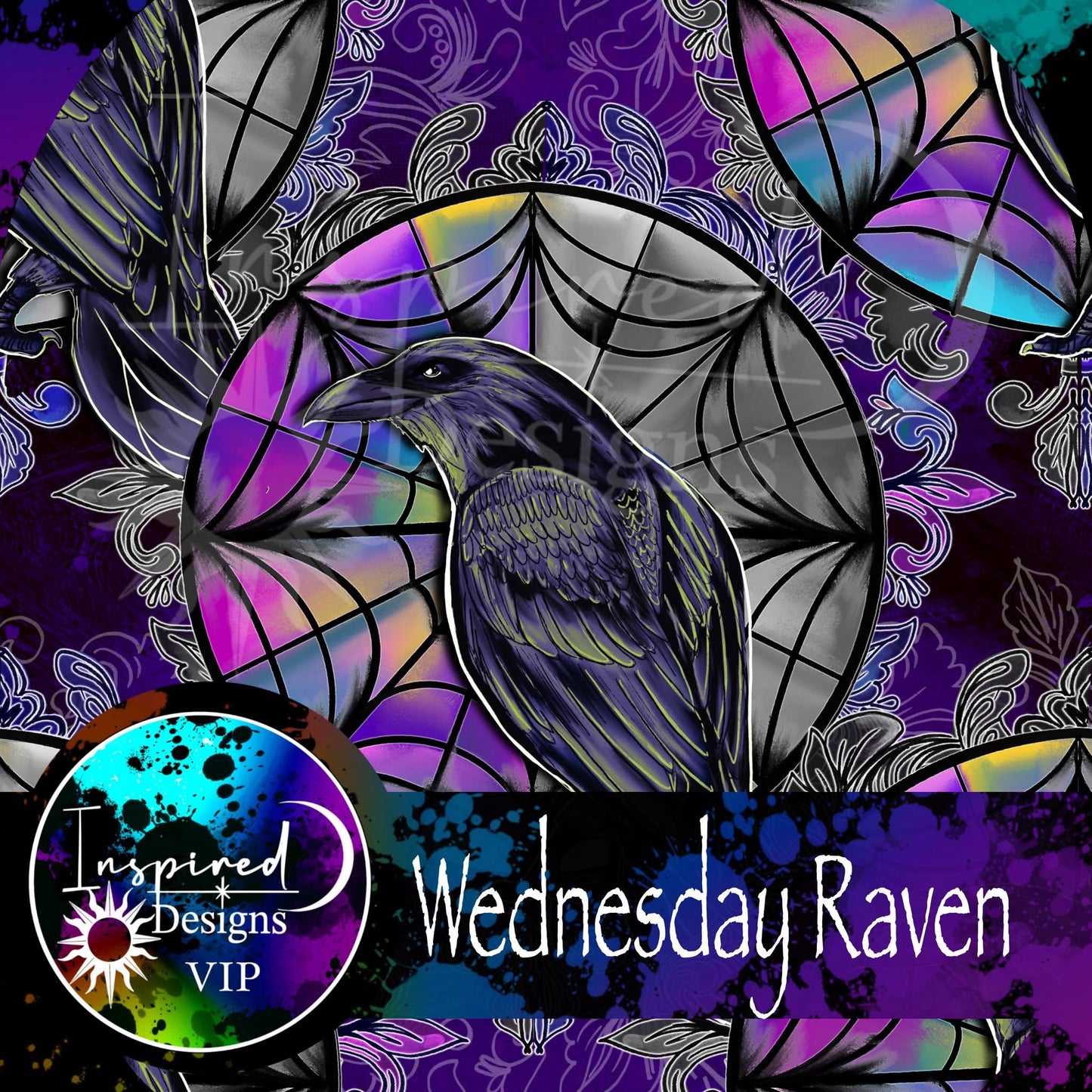 HALLOWEEN STRAVAGANZA