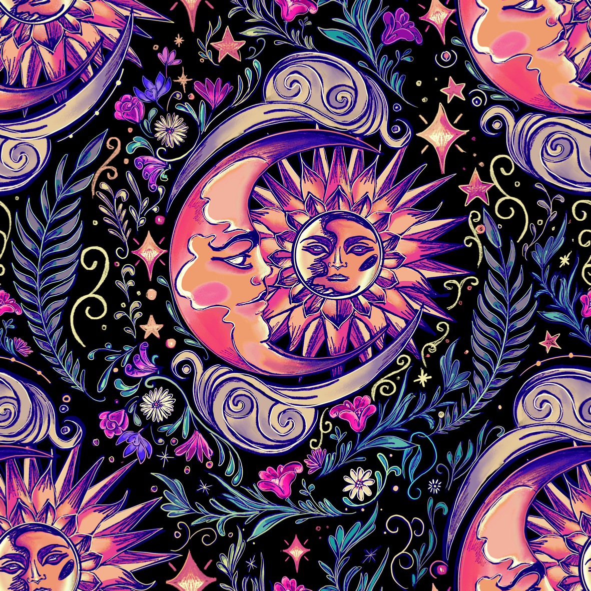 Moxie - Out of this World