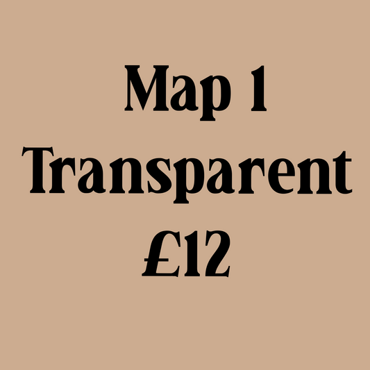 Map 1 transparent