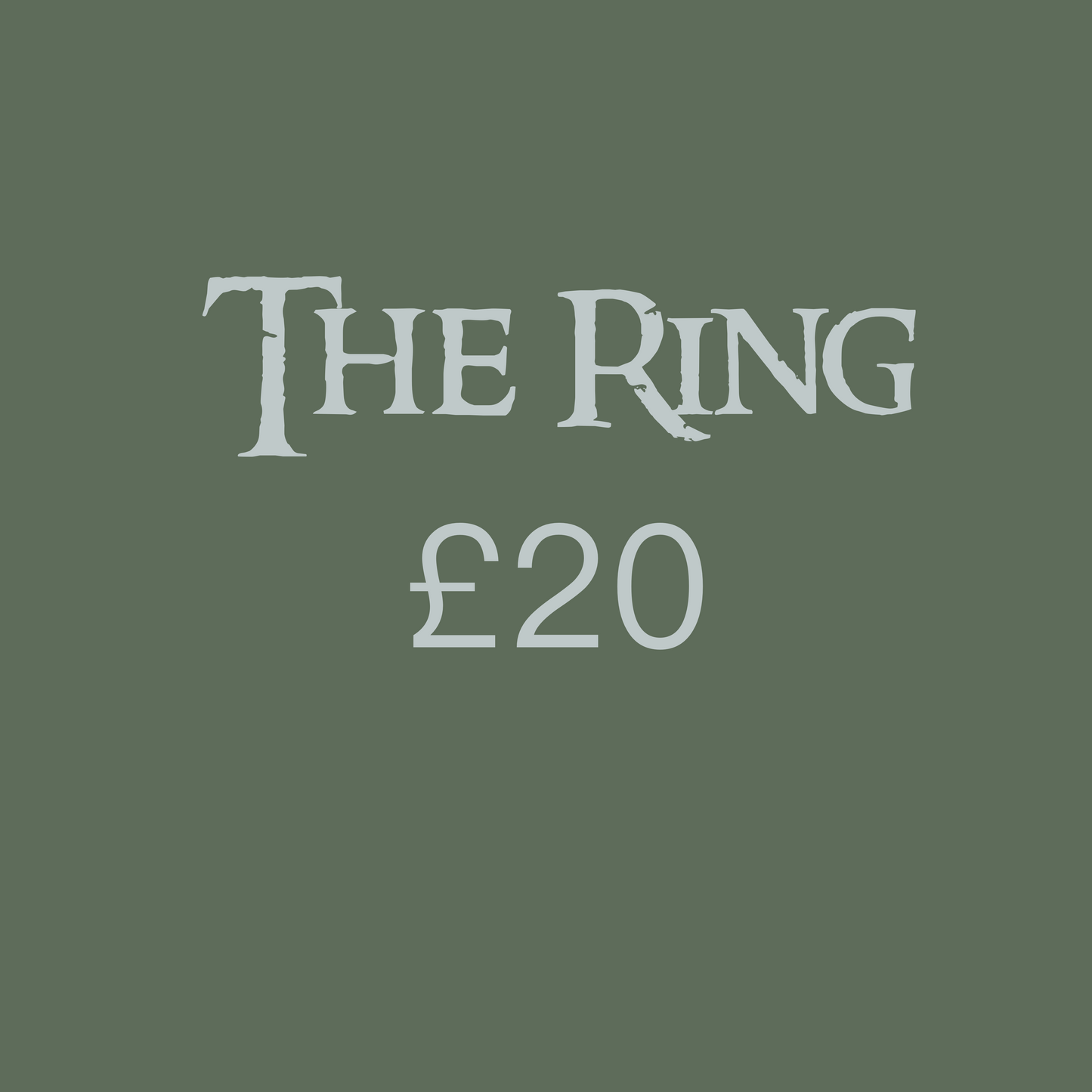 The Ring