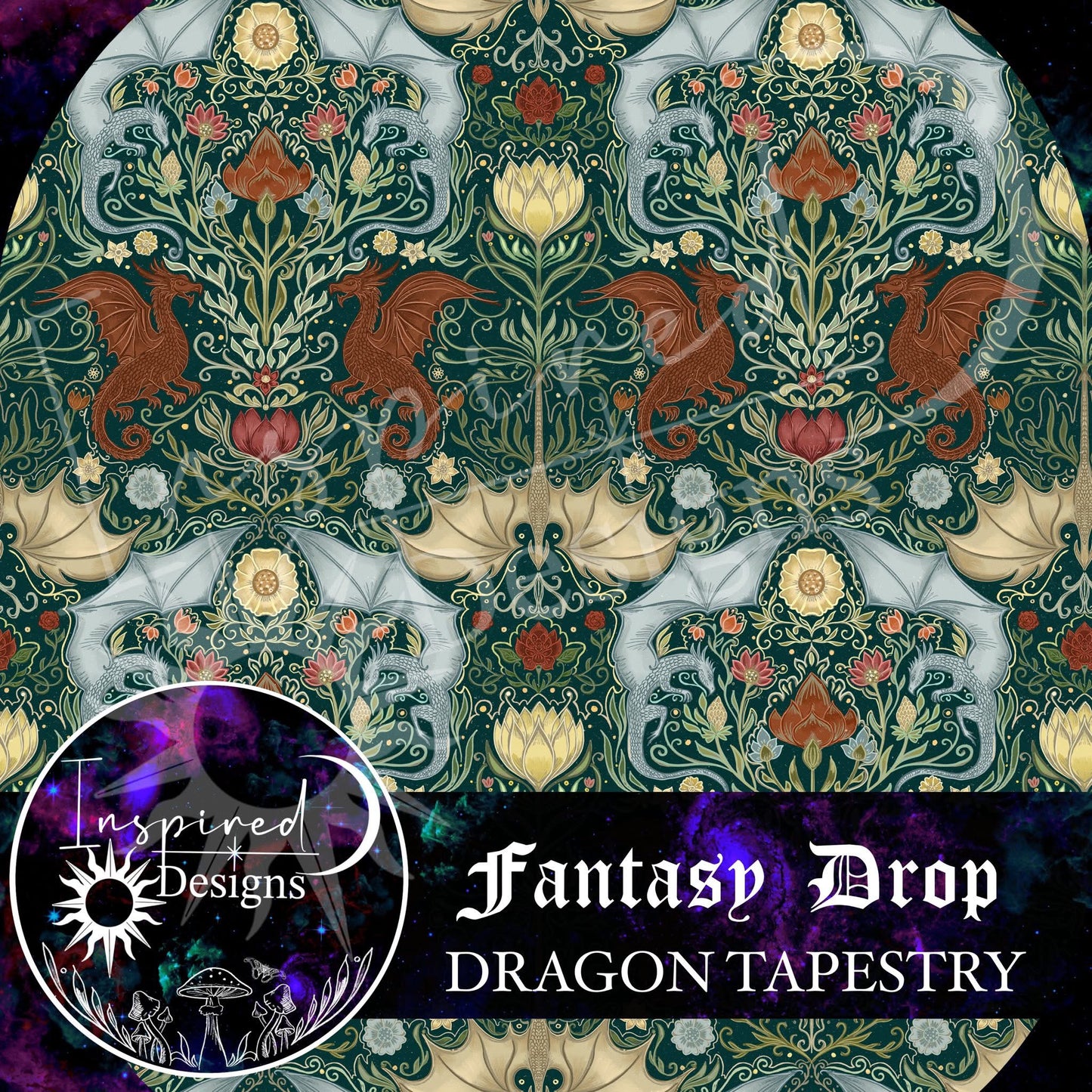 Fantasy Drop