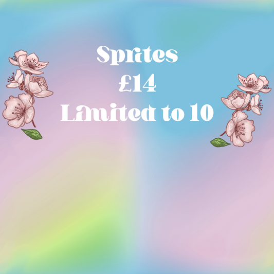 Sprites