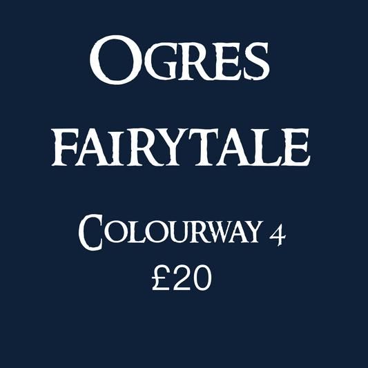 Ogres fairytale 4