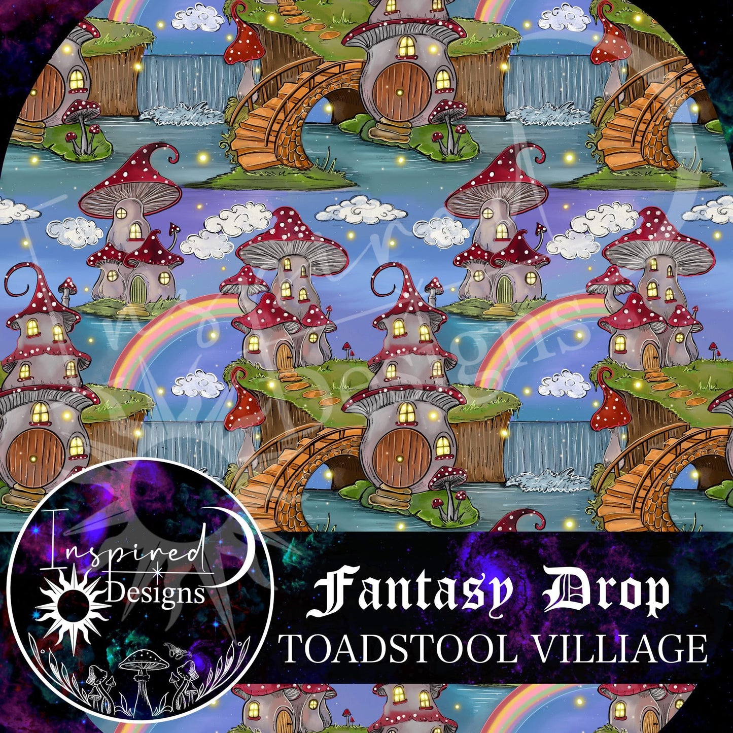 Fantasy Drop