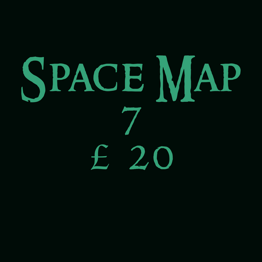 Space Map 7