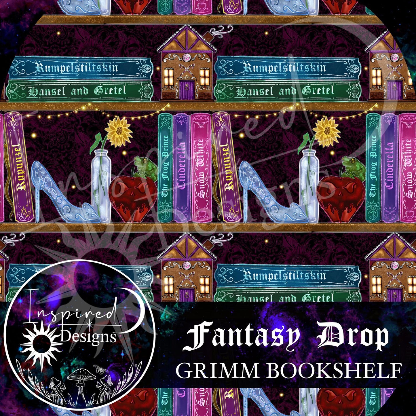 Fantasy Drop