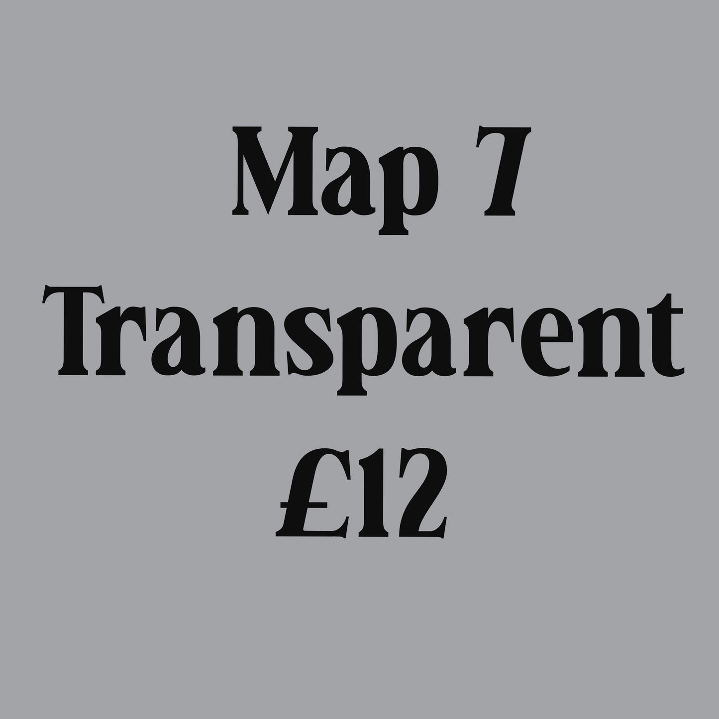 Map 7 transparent