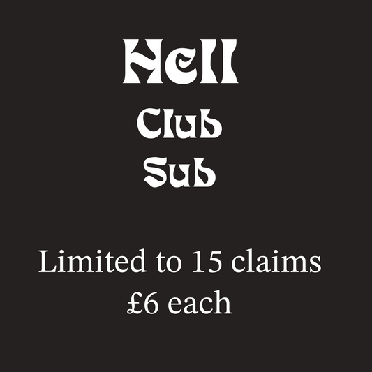 Hell club sub