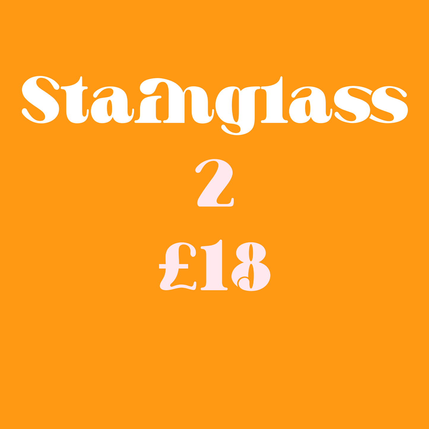 Stainglass 2
