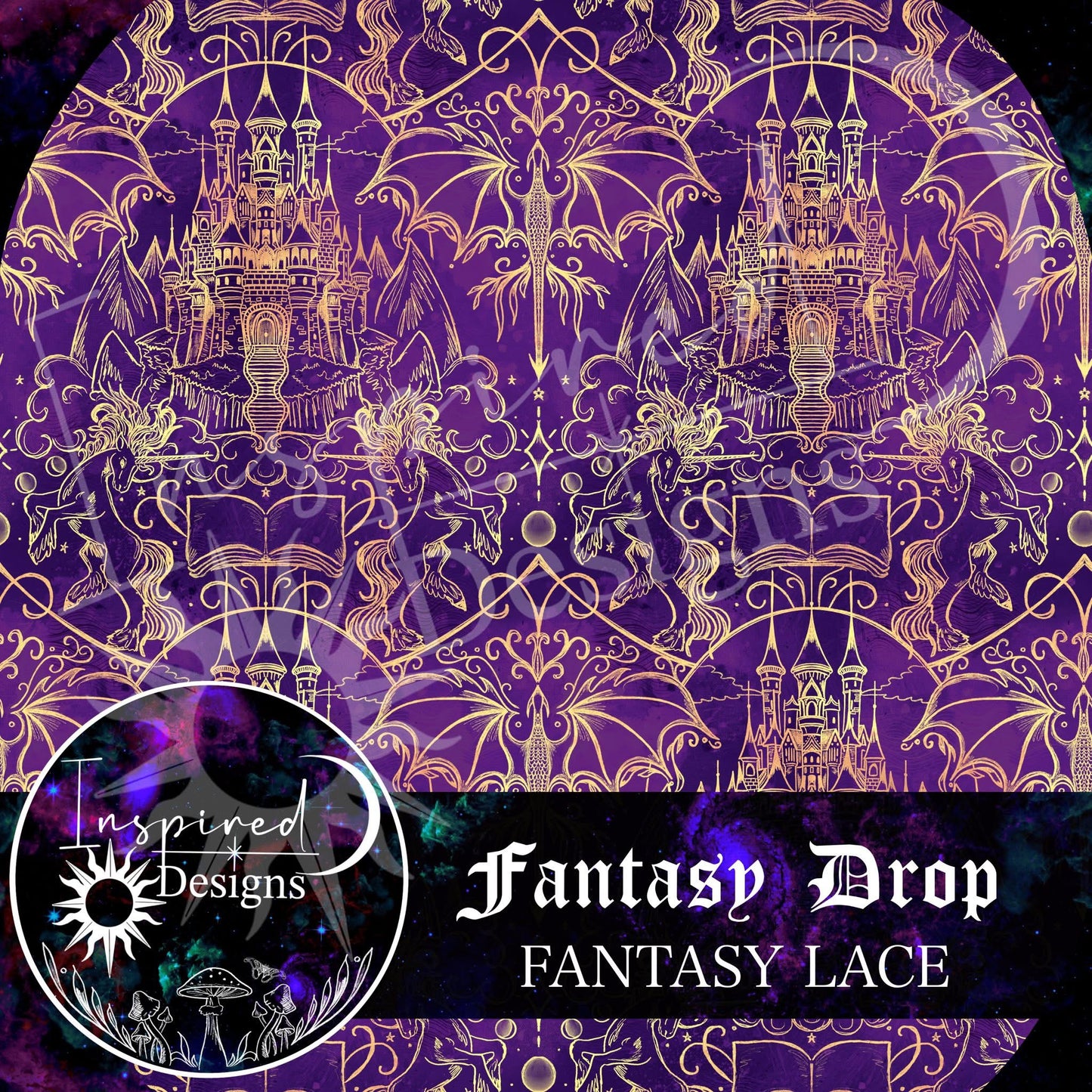 Fantasy Drop