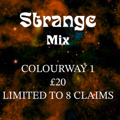 Strange mix 1