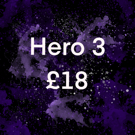 Hero 3