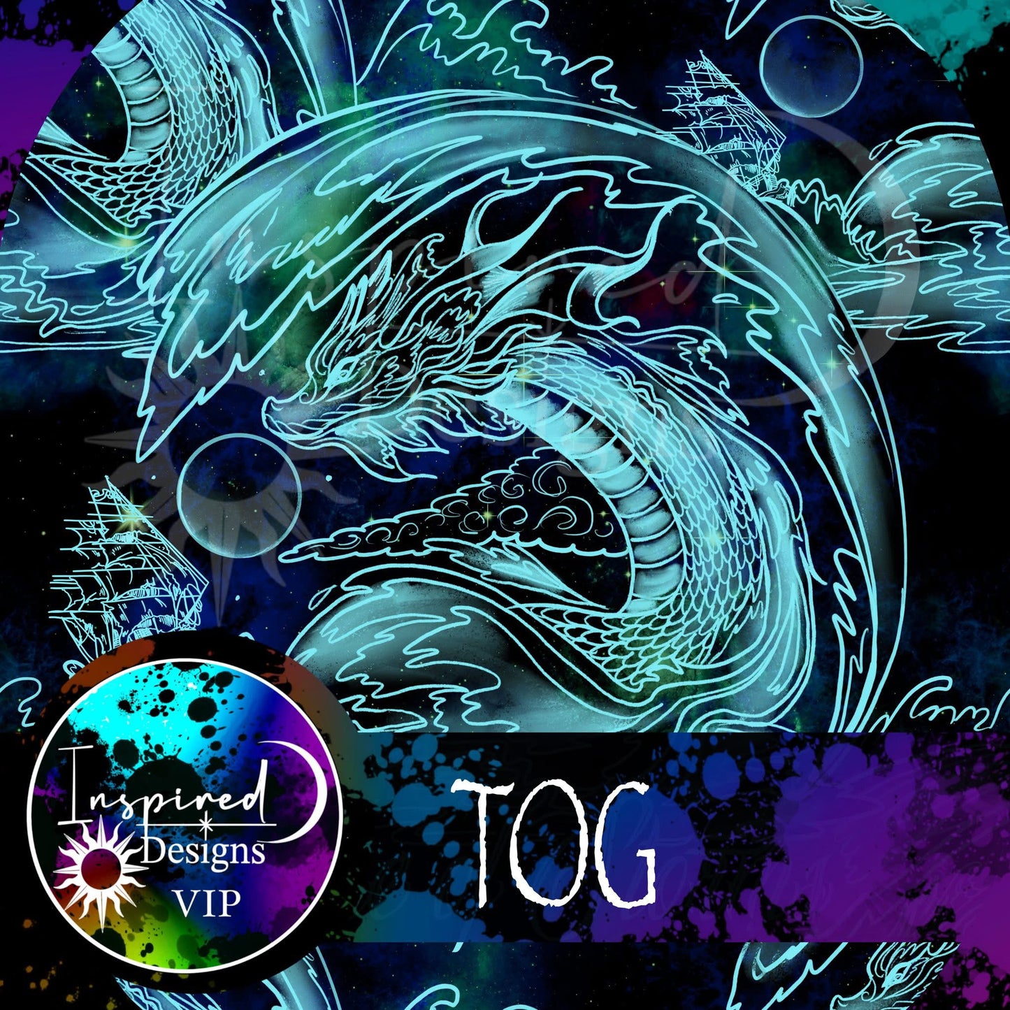 TOG- Empire of Storms & Tower of Dawn