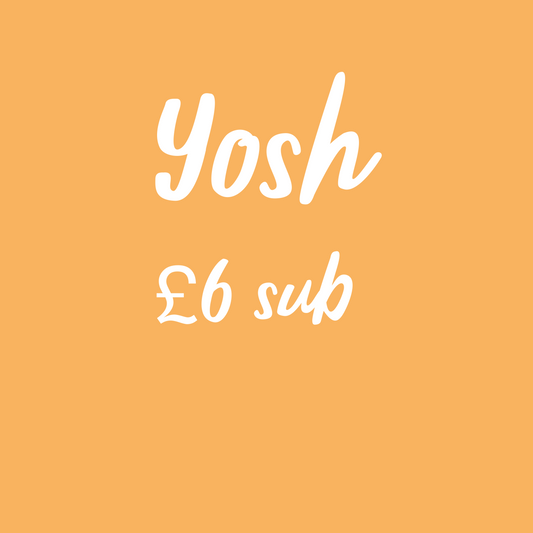 Yosh sub