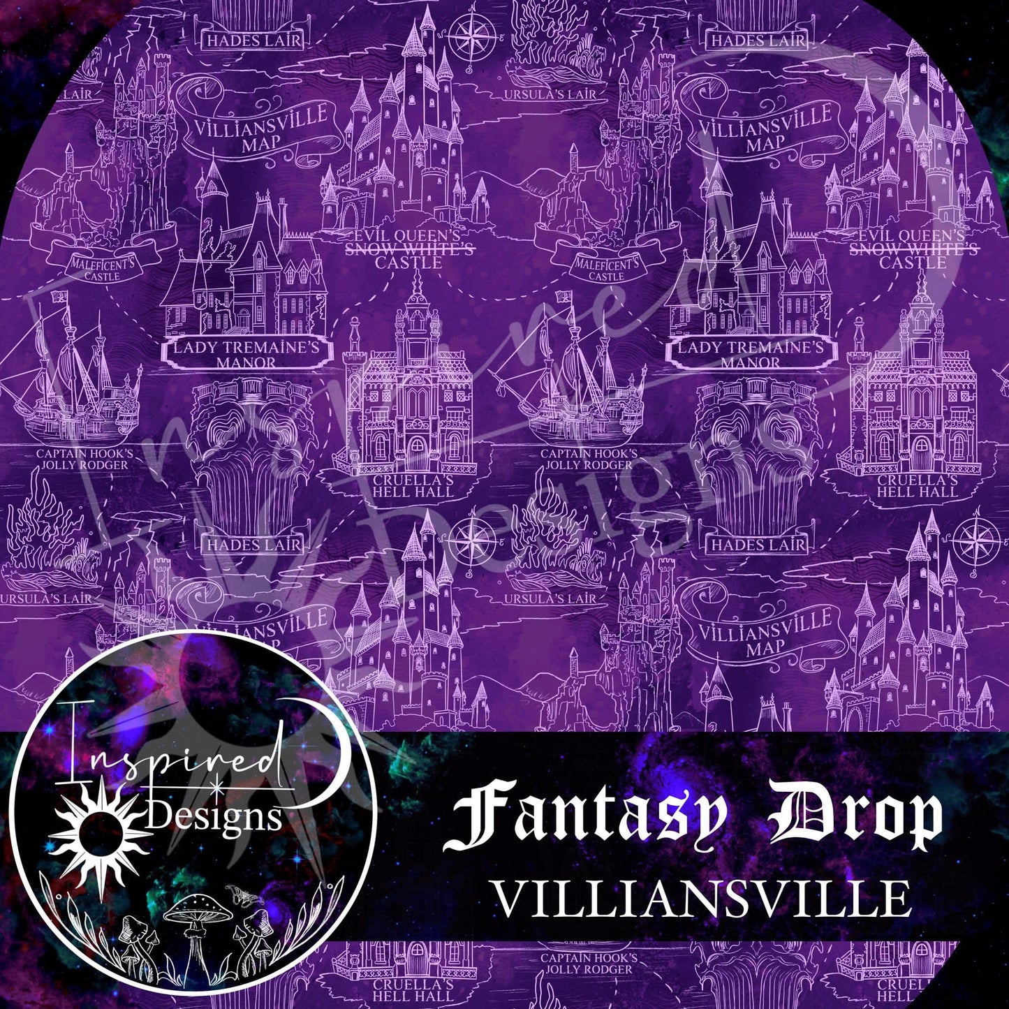 Fantasy Drop