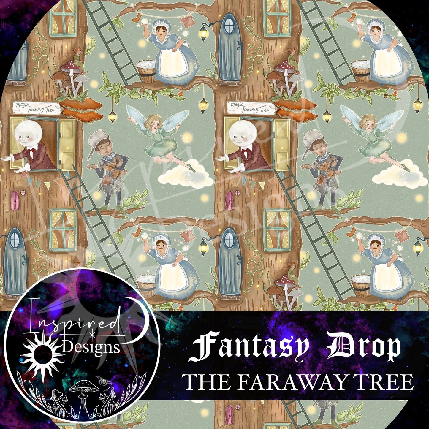 Fantasy Drop