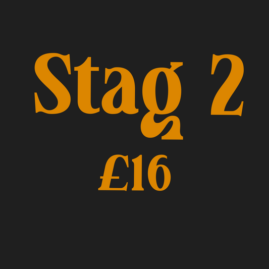 Stag 2