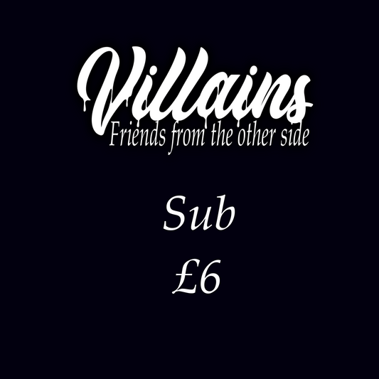 Friends from the other side sub