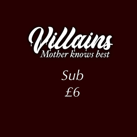 Mother knows best sub