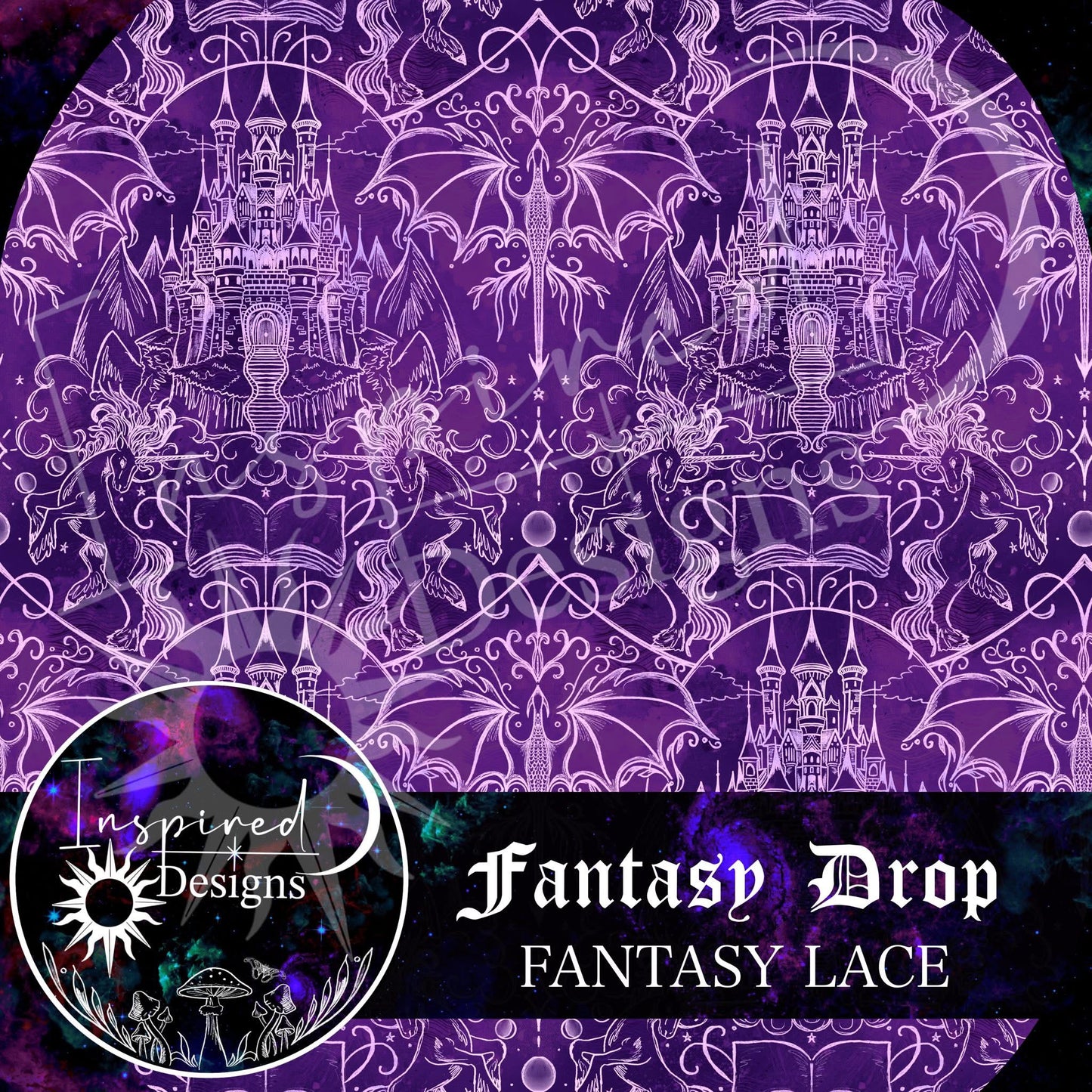 Fantasy Drop