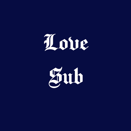 Love sub