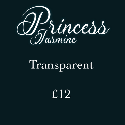 Jasmine Transparent