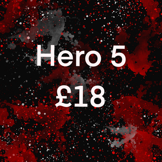 Hero 5