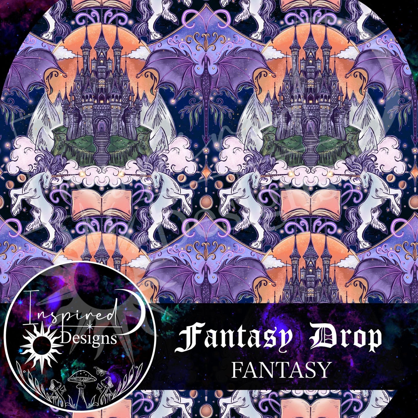 Fantasy Drop