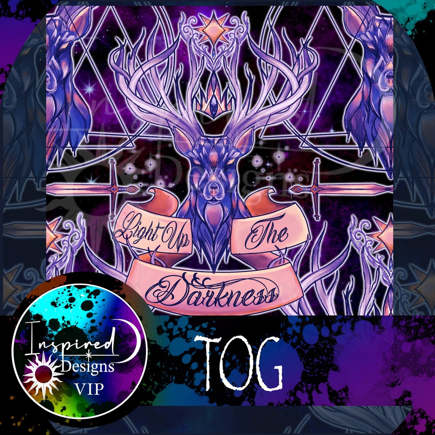 TOG - Assassins Blade