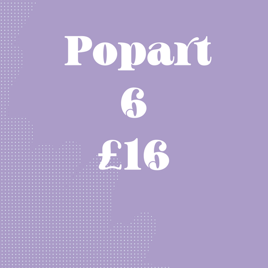 Popart 6