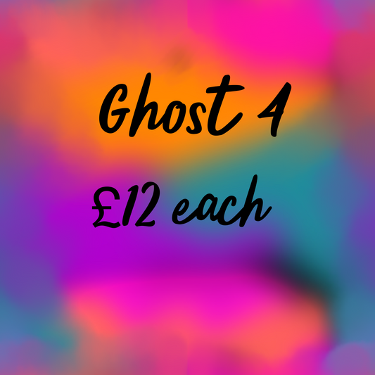 Ghost 4