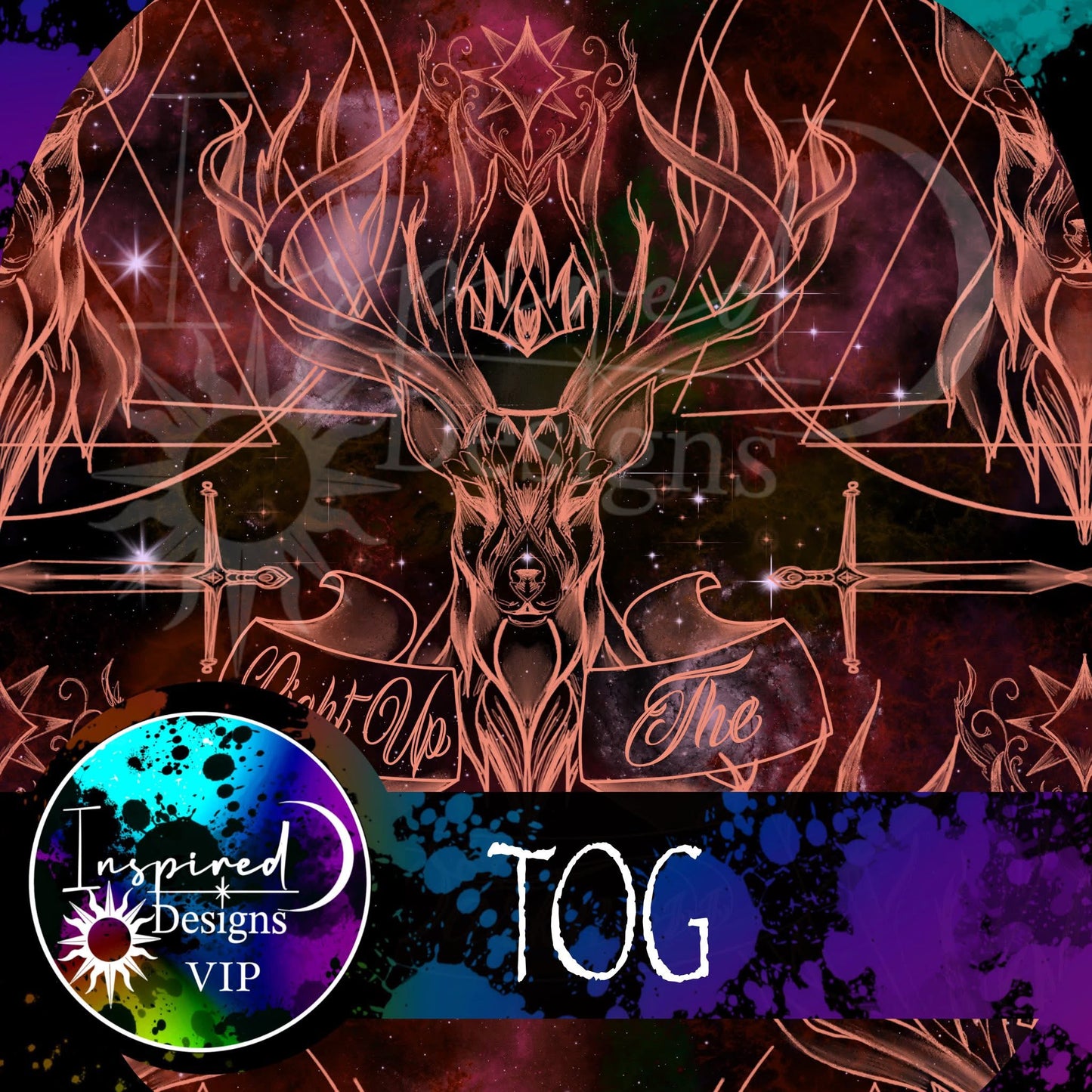 TOG - Assassins Blade